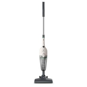 Aspirador Pó Vertical PowerSpeed 1300W Branco Electrolux STK14W