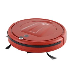 Aspirador Robo Vermelho Britânia  BAS03V