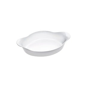 Assadeira Opaline Oval Nadir Figueiredo 600ml