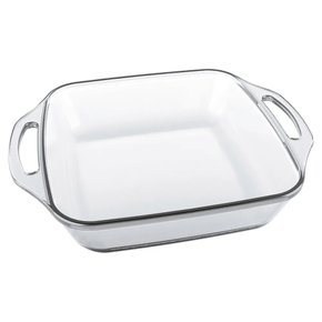 Assadeira Quadrada Seletta Marinex 3,8 Litros 622402