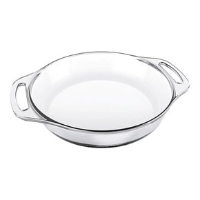 Assadeira Redonda Seletta Marinex 2,3 Litros 6496