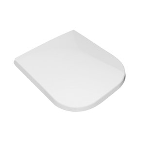 Assento Sanitário PP Softclose Like Branco Lorenzetti