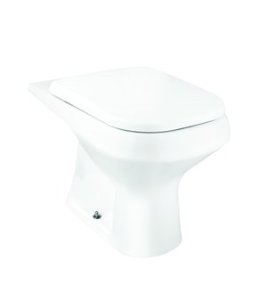 Bacia Convencional Like Branco Lorenzetti BC-78