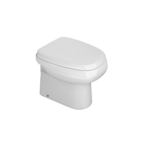 Bacia Convencional Monte Carlo Branco Deca P8.17