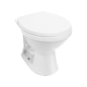 Bacia Convencional Way Branco Lorenzetti BC-30