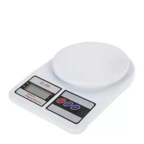 Balança Digital Cozinha BigSul