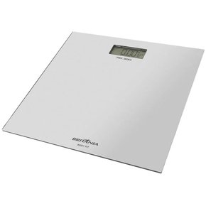 Balança Eletrônica Body Fit Britânia BBL05TQ