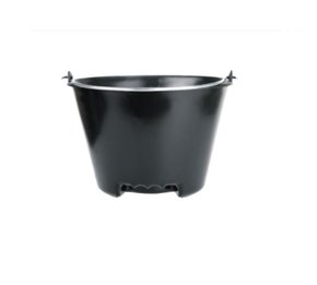 Balde Plástico Cipla 0288