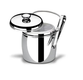 Balde Térmico Arienzo Brinox 1,5 litros 1653/100