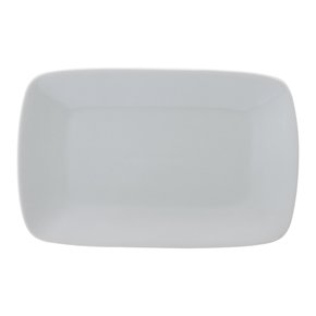 Bandeja Retangular 24cm Schimidt 108.003.058.0000