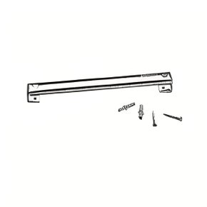 Barra de Aço Inox Top Pratic Brinox 2200/340