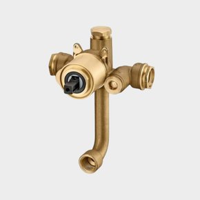 Base Monocomando para Ducha Higiênica Docol 1/2 00545900