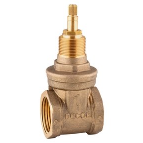 Base Registro de Gaveta 1'' Docol