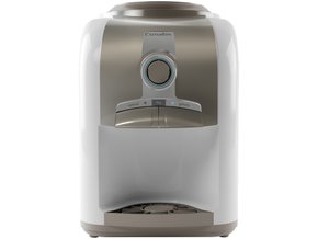 Bebedouro Refrigerado por Compressor Esmaltec Branco EGM30