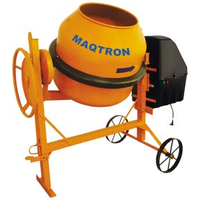 Betoneira Normatizada 220L com Motor Monofásico 1CV M260 Maqtron