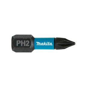 Bits Impact Makita 2 Peças PH2 25mm B-63616