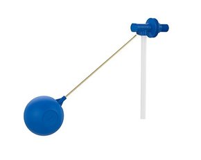 Bóia para Caixa d'água Vazão Total 3/4 Blukit 191401