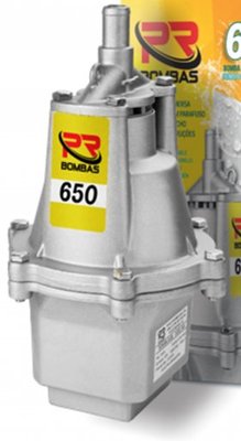 Bomba Submersa 340W PR Bombas 650