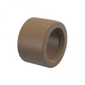 Bucha de Redução Soldável Curta 110 X 85 mm Tigre