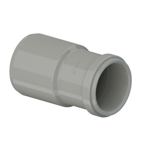 Bucha Redução Esgoto Longa Serie Reforçada Tigre 50 mm X 40 mm