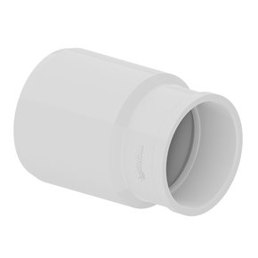 Bucha Redução Esgoto Longa Tigre 50 mm X 40 mm