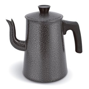 Bule Craqueado 5 Estrelas