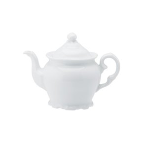 Bule Porcelana com Tampa Pomerode Schmidt 0060125114