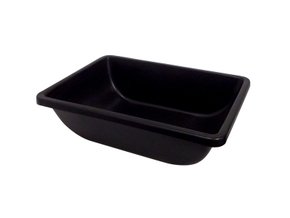 Caçamba Plástica Cipla 25 litros 548