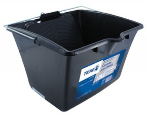 Caçamba Plástica para Pintura Tigre 14 litros 1309
