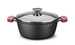 Caçarola de Ferro MTA 22 cm