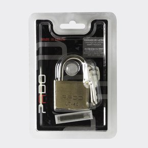 Cadeado LT 40 Pado