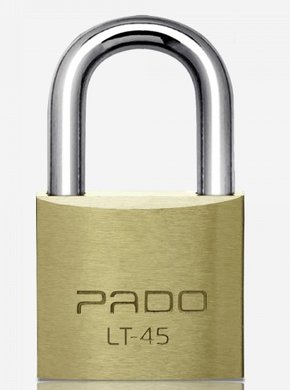 Cadeado LT 45 Pado