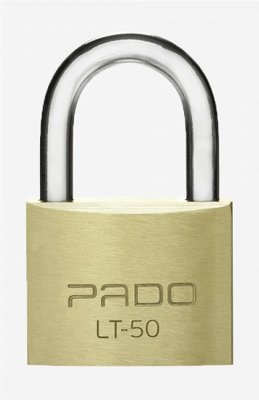 Cadeado LT 50 Pado