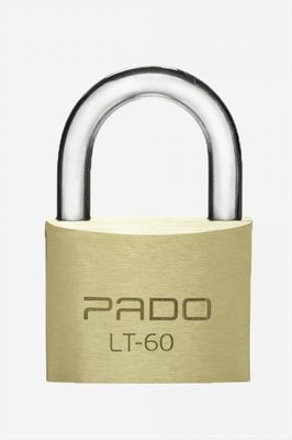 Cadeado LT 60 Pado