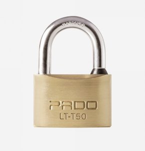 Cadeado Tetra LT T50 Pado