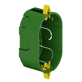 Caixa de Luz para Drywall 4x2 Tigre