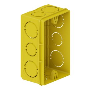 Caixa de Luz Flex 4x2 Tigre