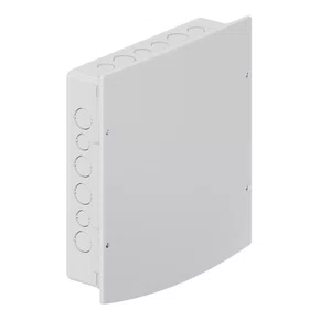 Caixa Passagem de Embutir 30 X 30cm Tigre