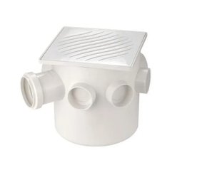 Caixa Sifonada 150x185x75 Tigre