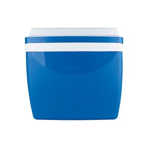 Caixa Térmica Azul 26 Litros Mor