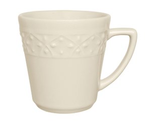 Caneca Marfim Oxford 360ml 7301