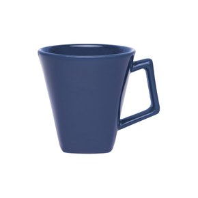 Caneca Mini Quartier Azul Oxford 220 ml