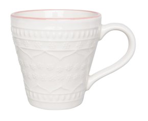 Caneca Serena Sweet Oxford 360 ml
