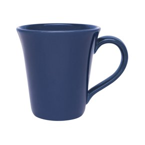 Caneca Tulipa Azul Oxford 330 ml