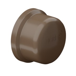 Cap Soldável 32 mm Tigre