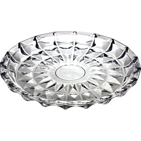 Centro de Mesa em Cristal Ecológico Aguamarine 26110