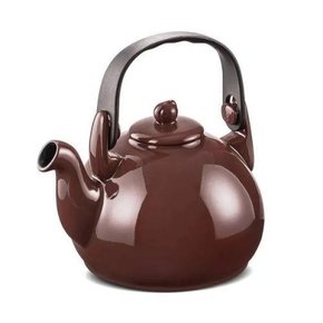 Chaleira Colonial Chocolate Ceraflame 1,7l N52239