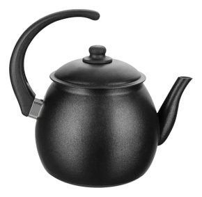 Chaleira Preta Gulê