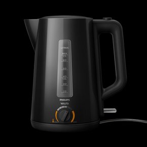 Chaleira Série 5000 Philips Walita Preta - RI9368