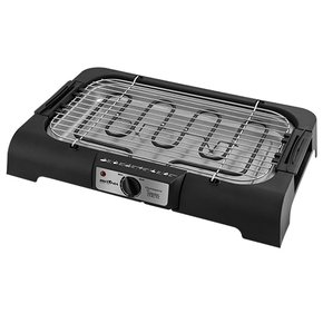 Churrasqueira Gourmet Britânia CGB2 N2